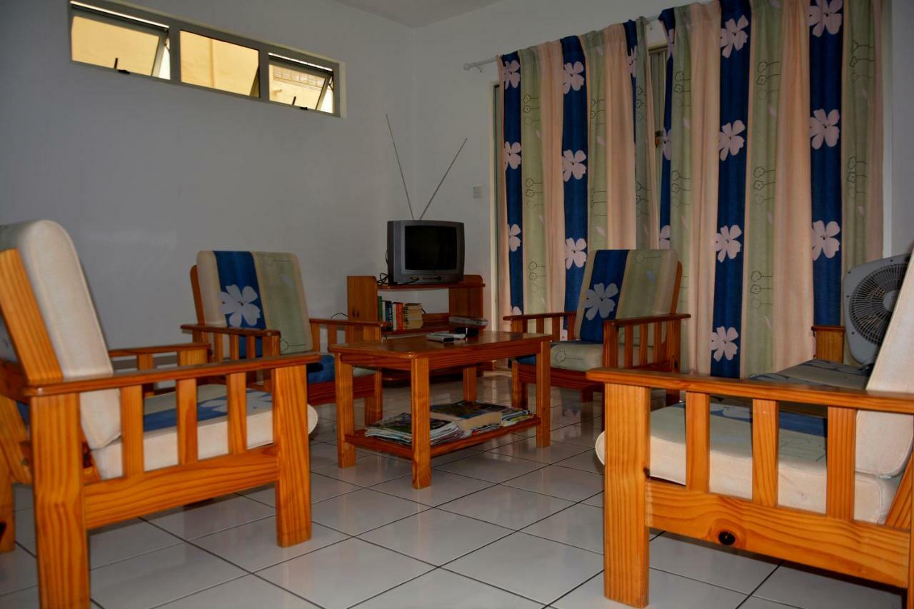 Apartament Pingouin *