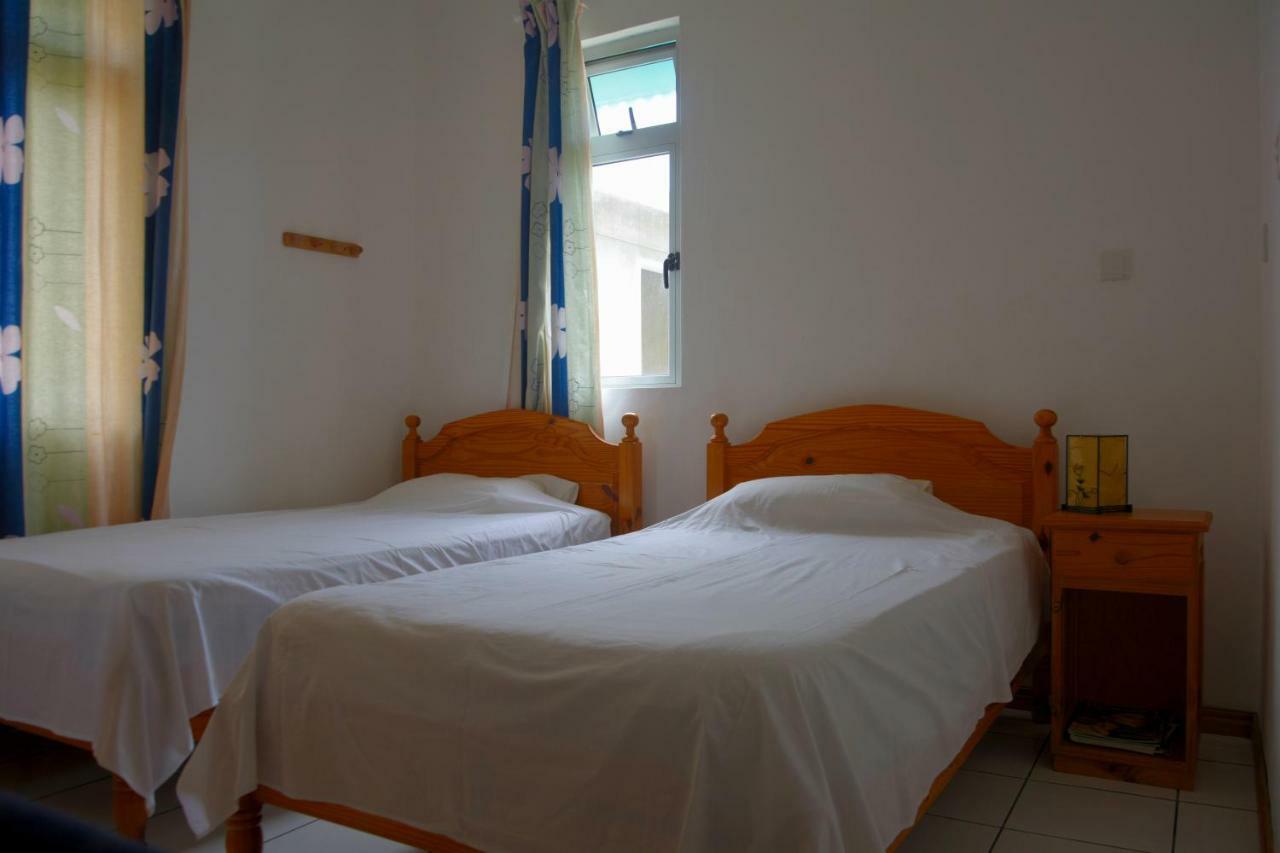 Pingouin Apartament Blue Bay