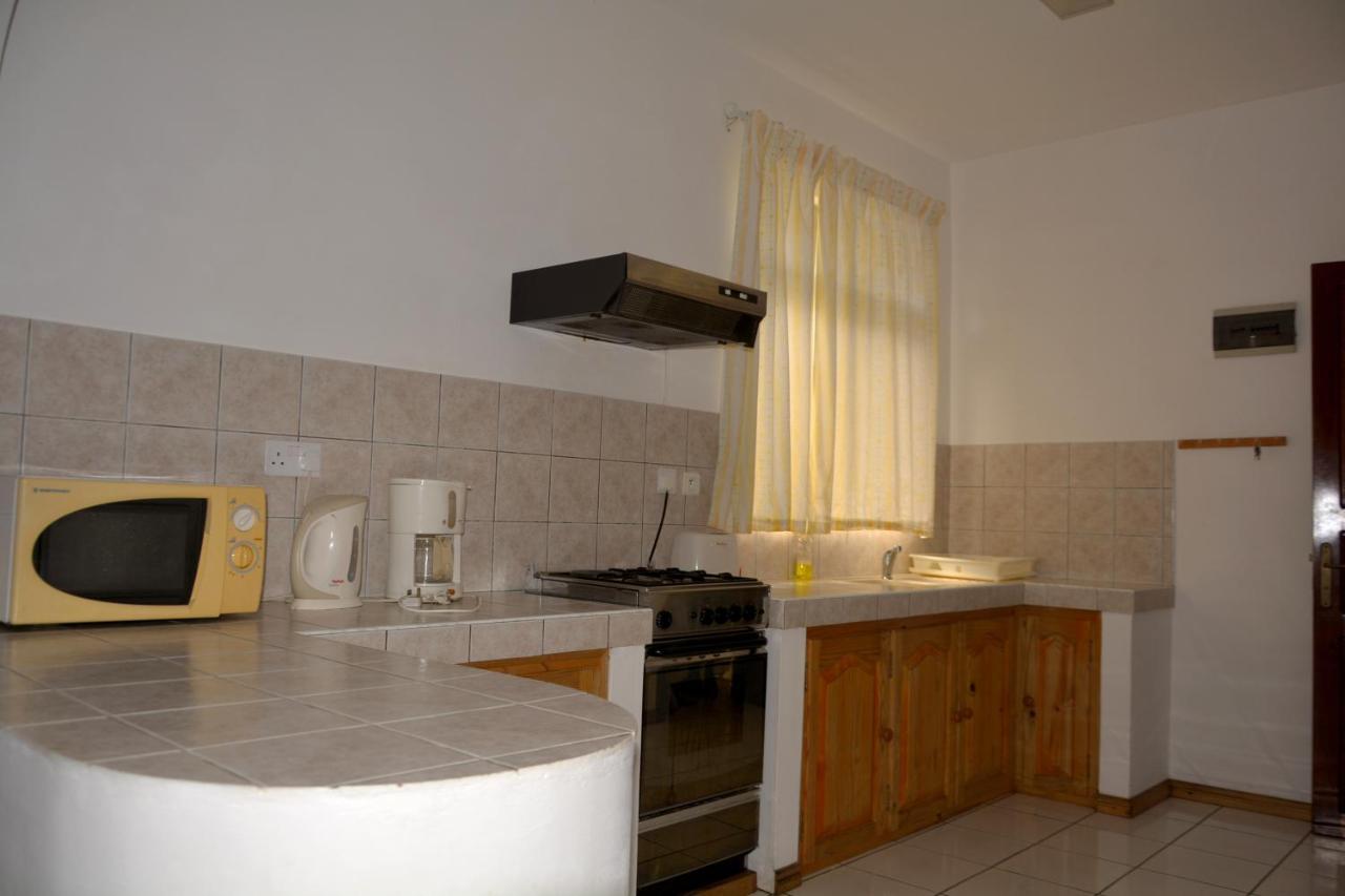 Pingouin Apartament Blue Bay